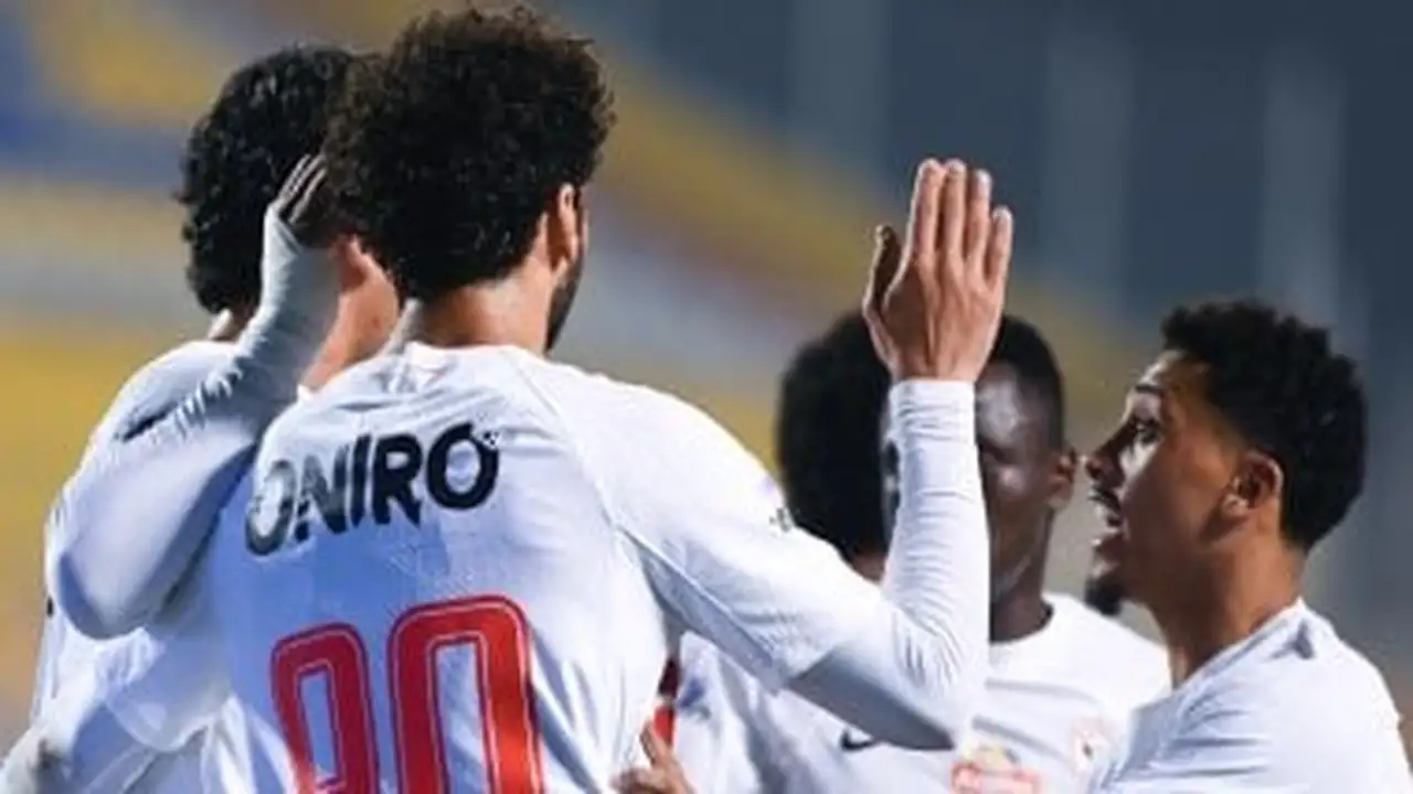 قبل مواجهة زيسكو.. موعد المران الأول للزمالك في زامبيا ضمن منافسات الكونفدرالية